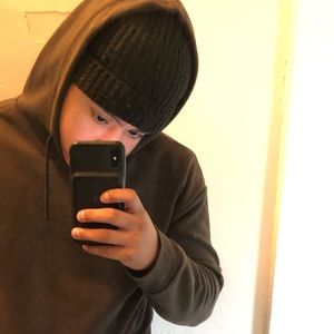 Meet your Posher, Luis